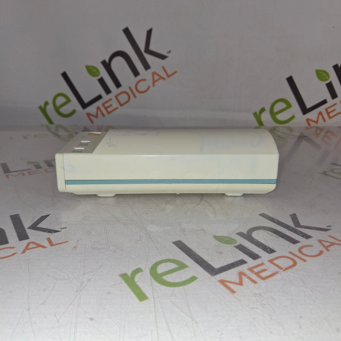 Philips M3001A-A01C18 Fast SpO2, NIBP, 12 lead ECG, Temp, IBP MMS Module
