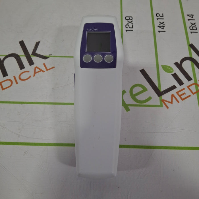 AccuVein AV500 UV Light Vein Finder