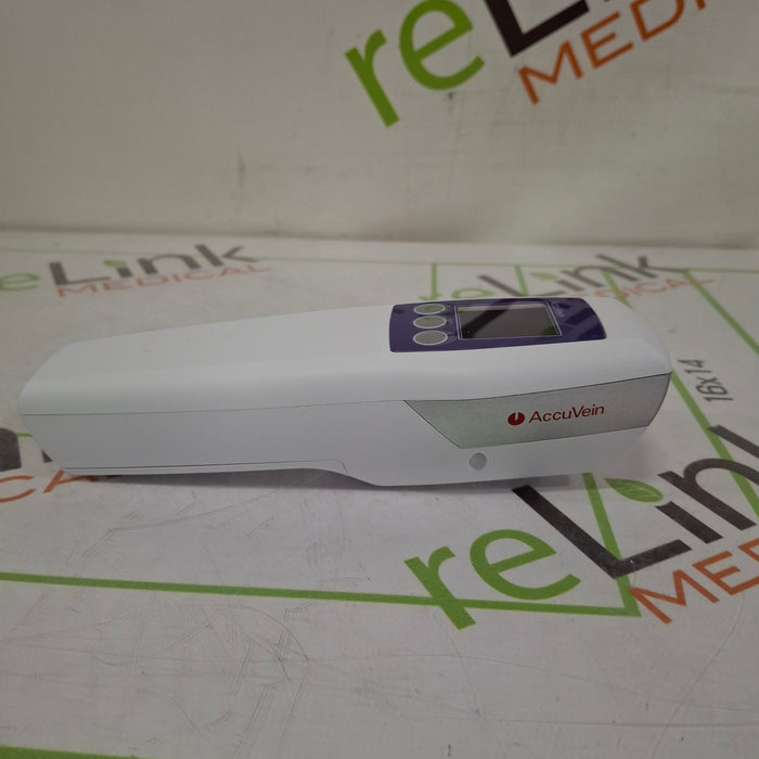 AccuVein AV500 UV Light Vein Finder