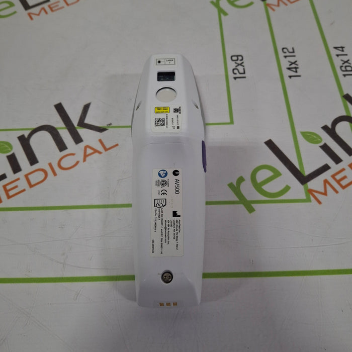 AccuVein AV500 UV Light Vein Finder
