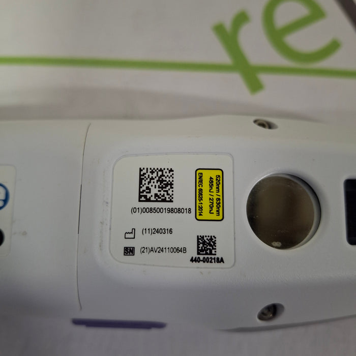 AccuVein AV500 UV Light Vein Finder