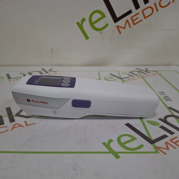 AccuVein AV500 UV Light Vein Finder