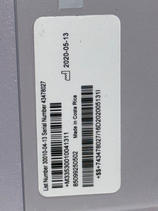 Hospira / ICU Medical Plum 360 Infusion Pump