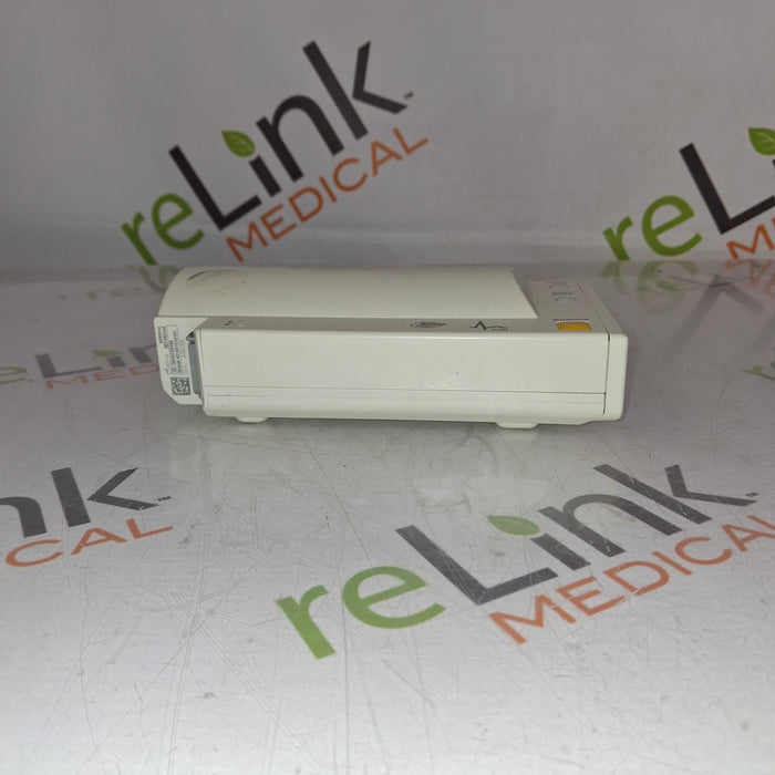Philips M3001A-A04C06 OxiMax SpO2, NIBP, ECG, Temp, IBP MMS Module