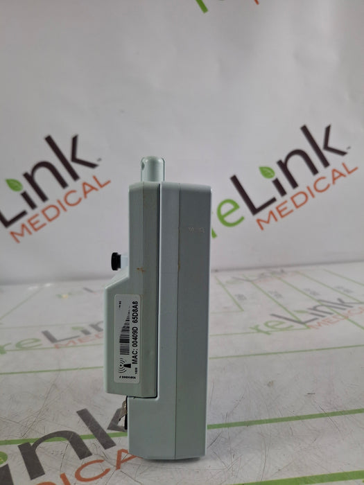 Baxter Sigma Spectrum 6.05.14 with B/G Battery Infusion Pump