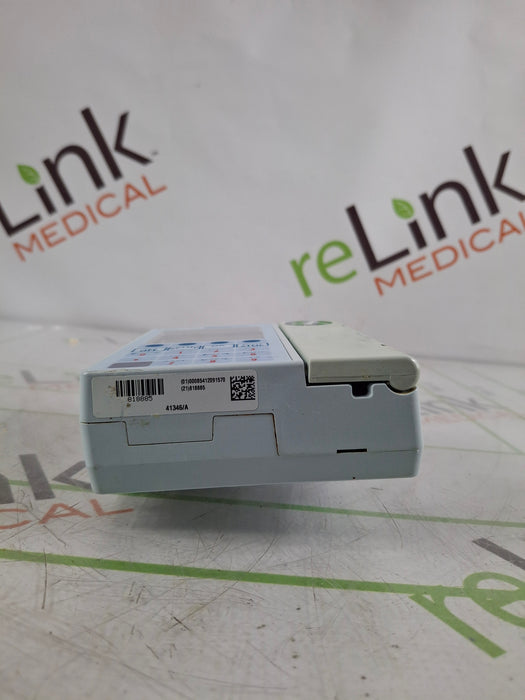 Baxter Sigma Spectrum 6.05.14 with B/G Battery Infusion Pump