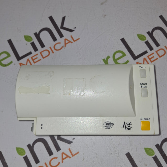 Philips M3001A-A04C06C12 OxiMax SpO2, NIBP, 12 Lead ECG, Temp, IBP MMS Module