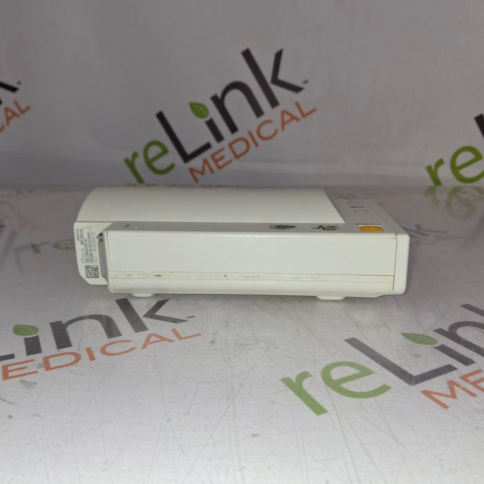 Philips M3001A-A04C06C12 OxiMax SpO2, NIBP, 12 Lead ECG, Temp, IBP MMS Module