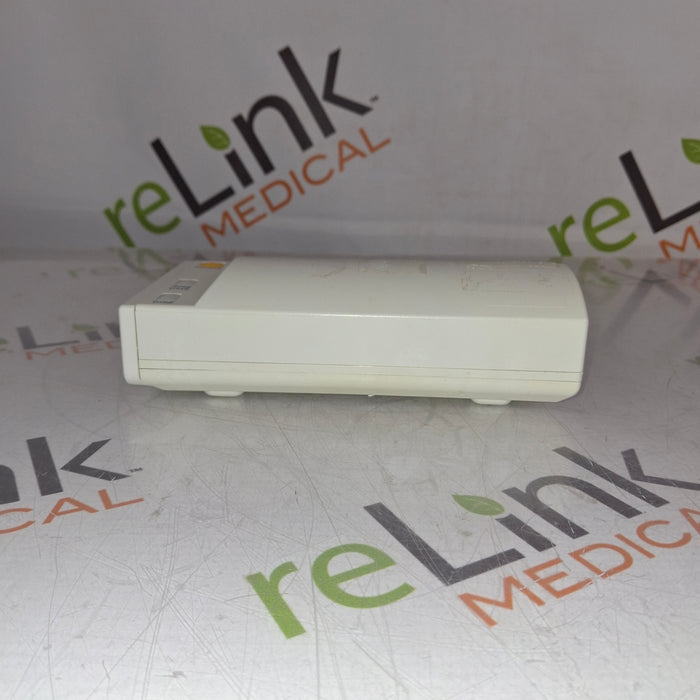 Philips M3001A-A04C06C12 OxiMax SpO2, NIBP, 12 Lead ECG, Temp, IBP MMS Module