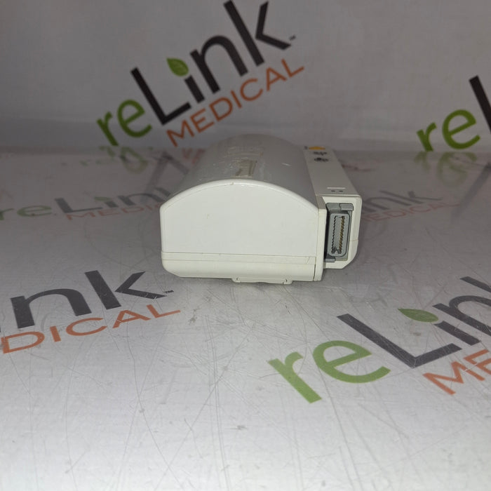 Philips M3001A-A04C06C12 OxiMax SpO2, NIBP, 12 Lead ECG, Temp, IBP MMS Module
