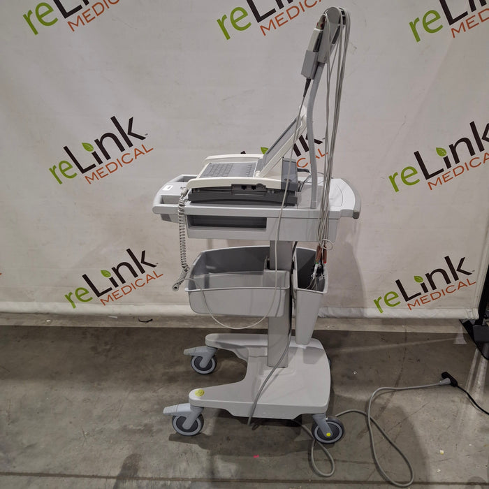 GE Healthcare MAC 5500 HD ECG with CAM Module