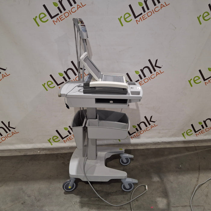 GE Healthcare MAC 5500 HD ECG with CAM Module