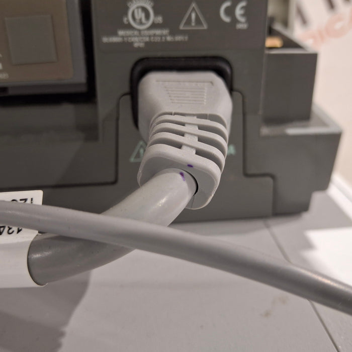 GE Healthcare MAC 5500 HD ECG with CAM Module