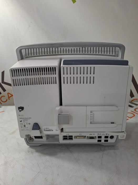 GE Healthcare Carescape B650 Anesthesia Care Patient Monitor