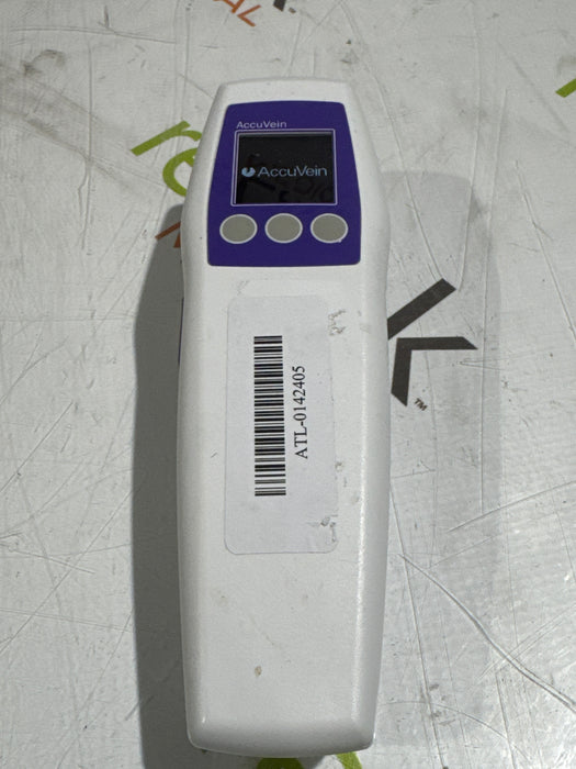AccuVein AV500 UV Light Vein Finder