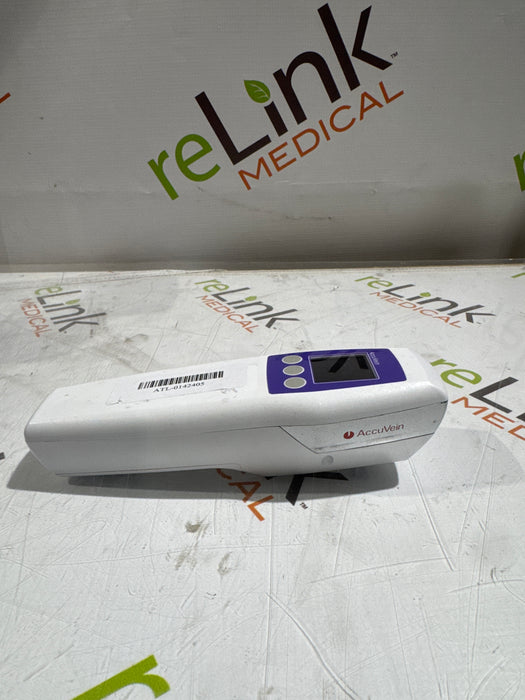 AccuVein AV500 UV Light Vein Finder