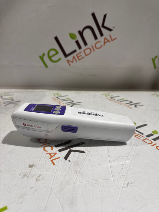 AccuVein AV500 UV Light Vein Finder