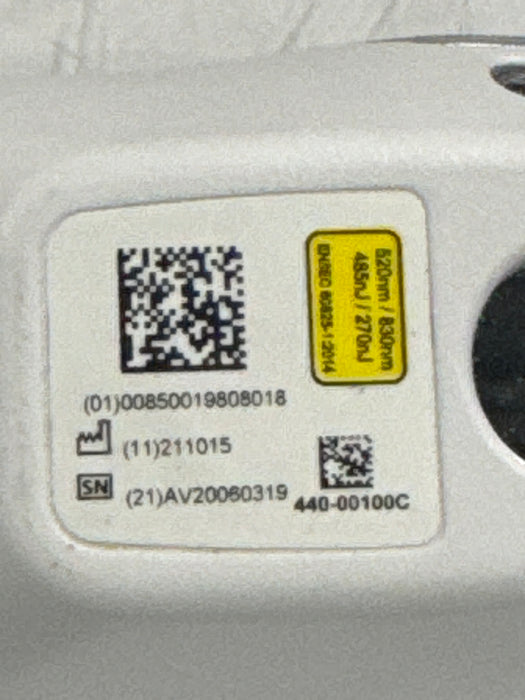 AccuVein AV500 UV Light Vein Finder