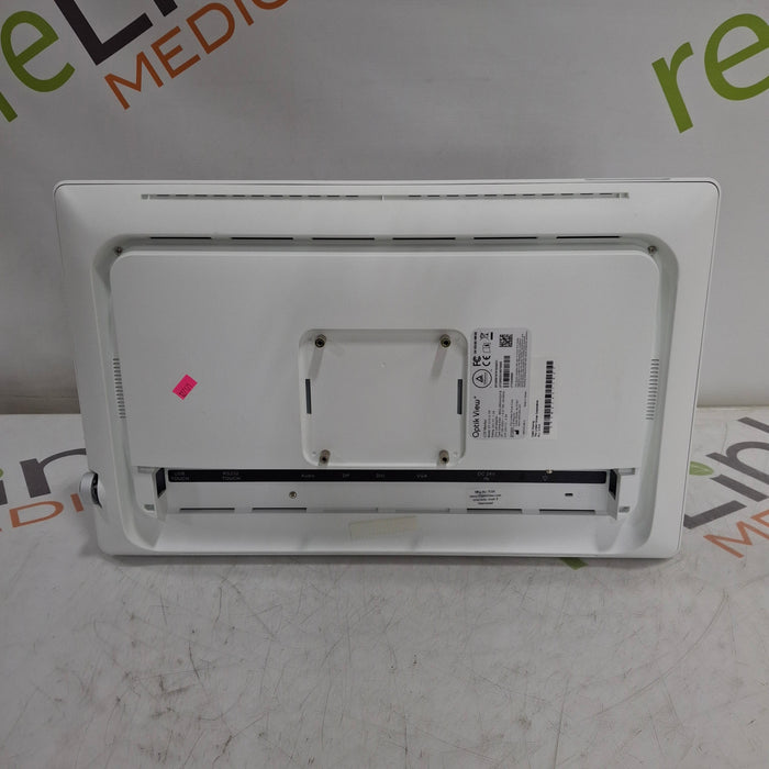 The Linden Group Corporation ST-21512-TP 21.5" Optik View Monitor
