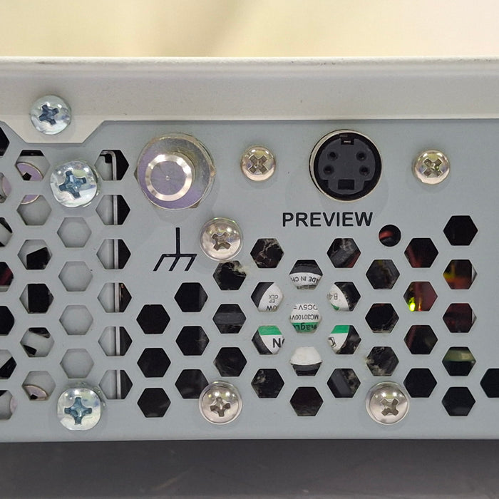 Stryker Switchpoint Infinity 3 Simplified Operating Theatre Control