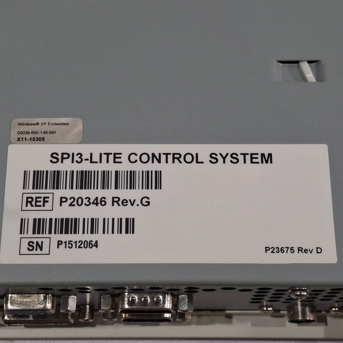 Stryker Switchpoint Infinity 3 Simplified Operating Theatre Control