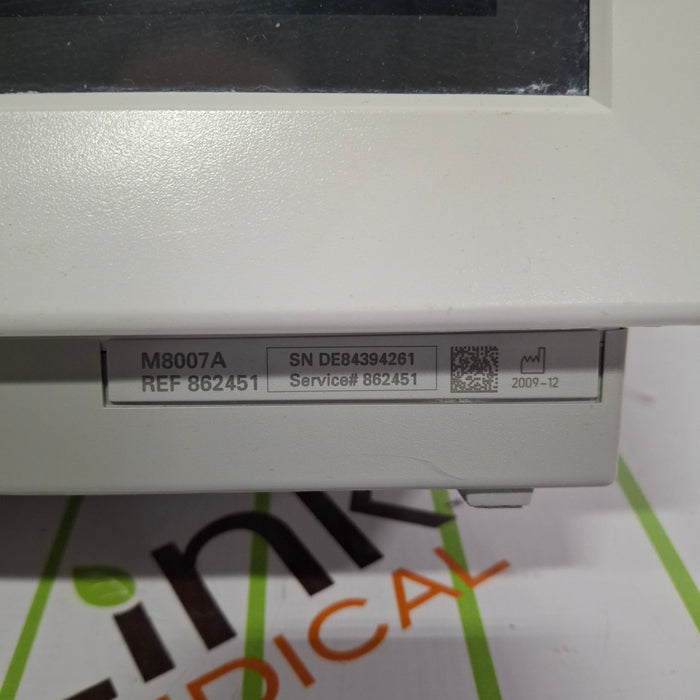 Philips IntelliVue MP70 Patient Monitor