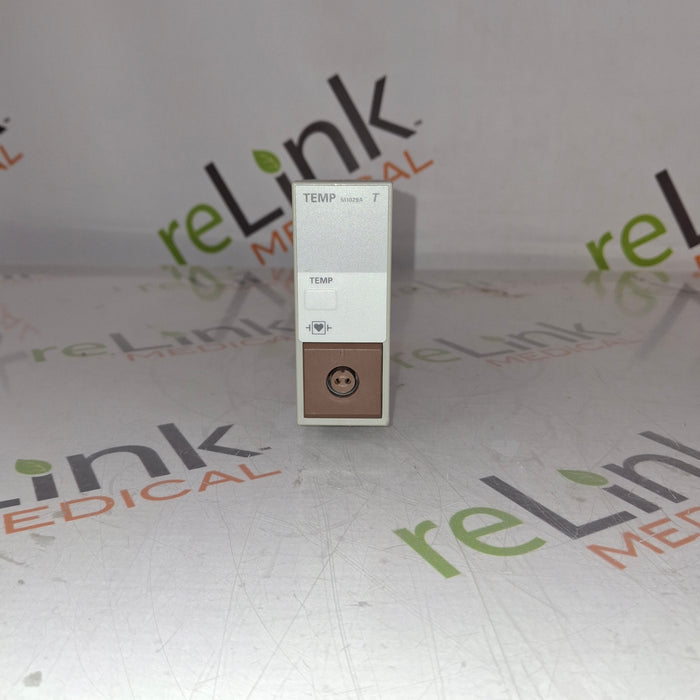 Philips M1029A Single Parameter Temperature Module