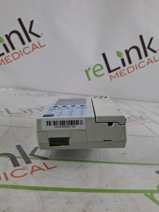 Baxter Sigma Spectrum 6.05.13 with B/G Battery Infusion Pump