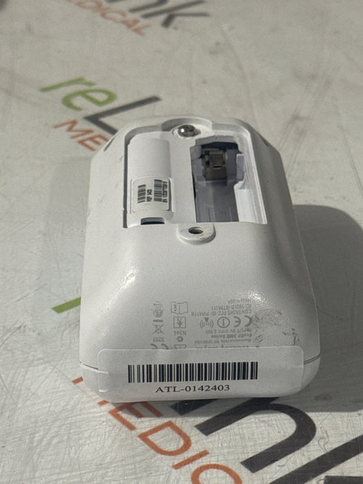 Welch Allyn Connex ProBP 3400 Digital Blood Pressure Device