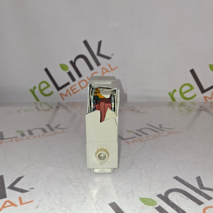 Philips M1029A Single Parameter Temperature Module