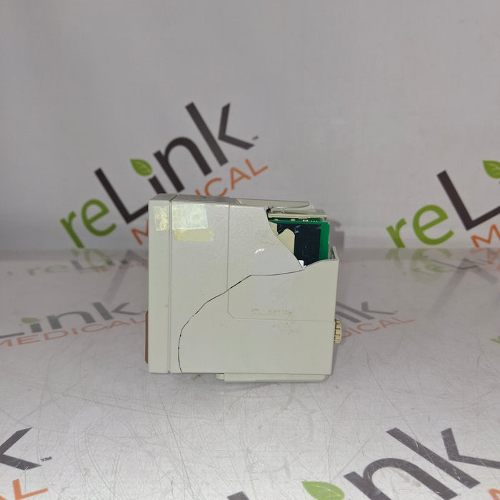 Philips M1029A Single Parameter Temperature Module