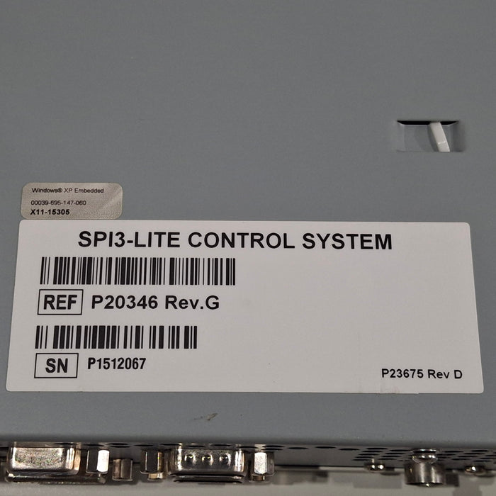 Stryker Switchpoint Infinity 3 Simplified Operating Theatre Control