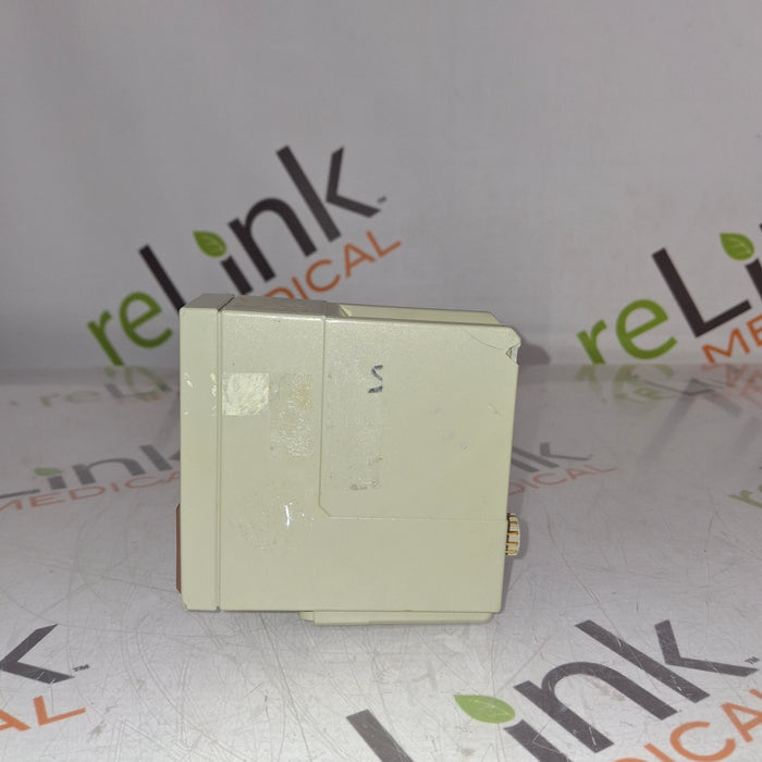 Philips M1029A Single Parameter Temperature Module