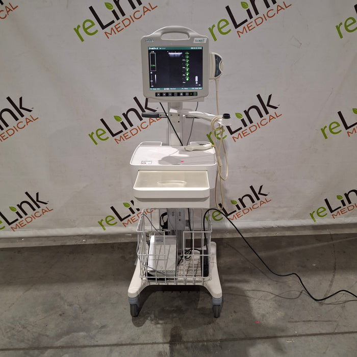 Bard Medical Site Rite 6 Ultrasound