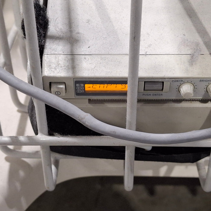 Bard Medical Site Rite 6 Ultrasound