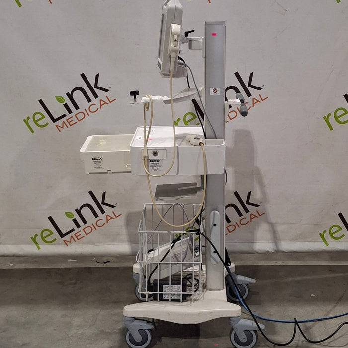 Bard Medical Site Rite 6 Ultrasound