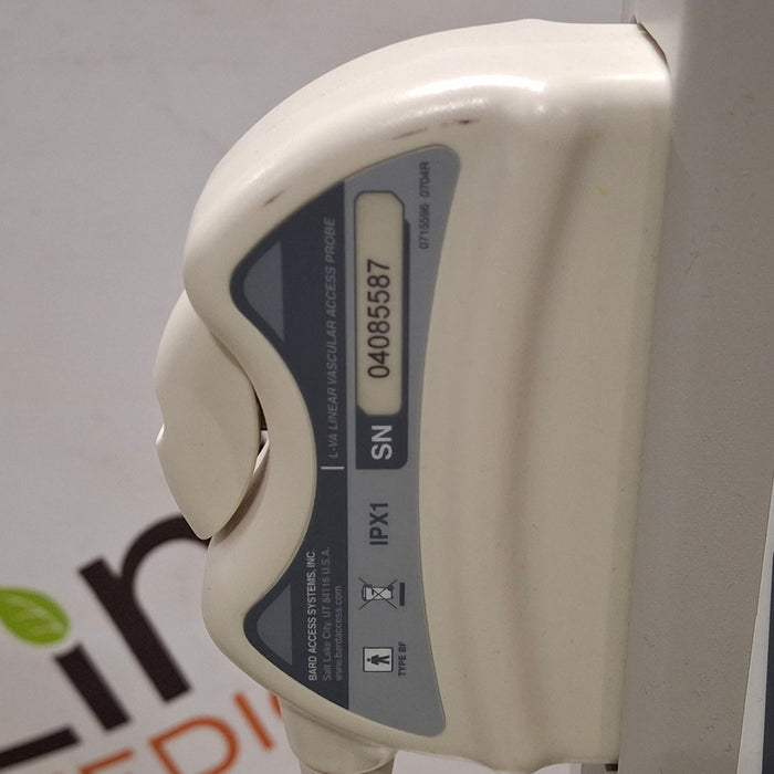 Bard Medical Site Rite 6 Ultrasound