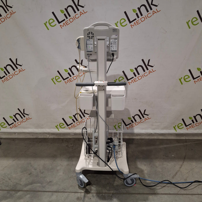 Bard Medical Site Rite 6 Ultrasound