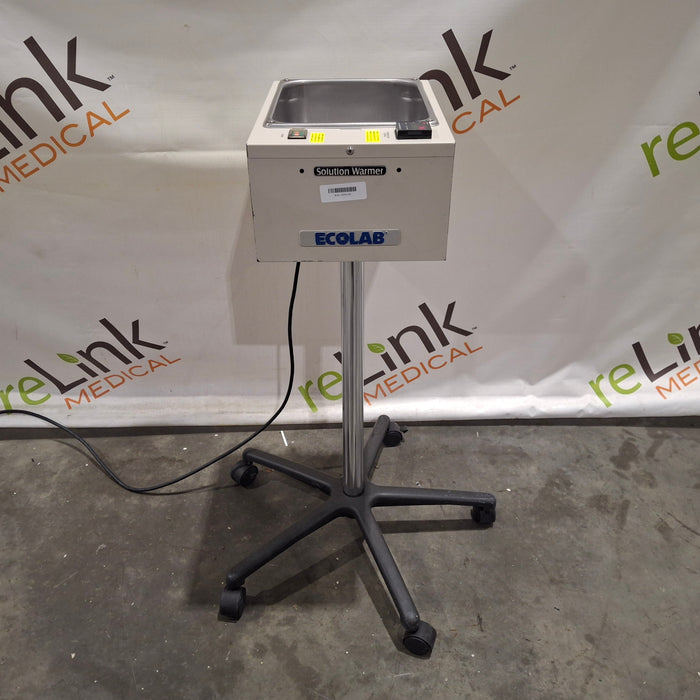 OR Solutions ORS-2066R Solution Warmer