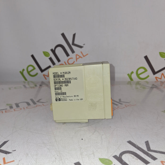 Philips M1012A Cardiac Output Module