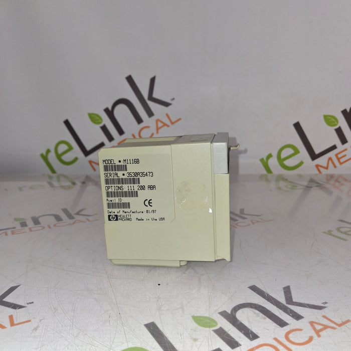 Philips M1116B Recorder Module