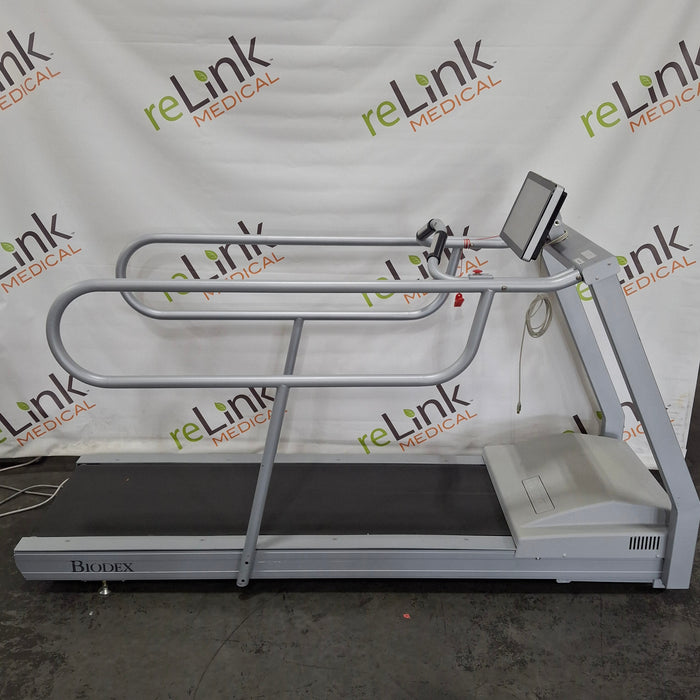 Biodex Gait Trainer III Treadmill