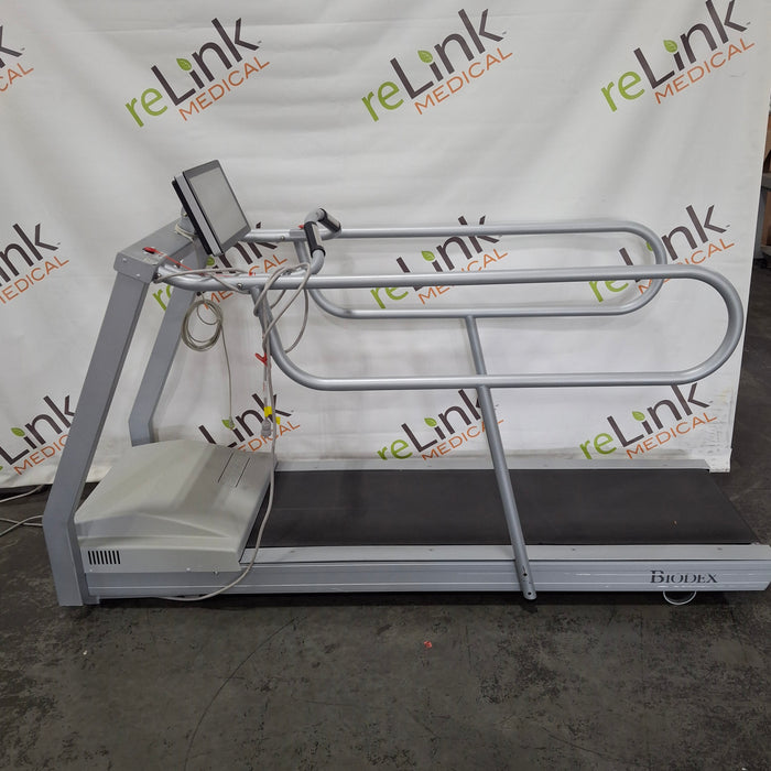 Biodex Gait Trainer III Treadmill