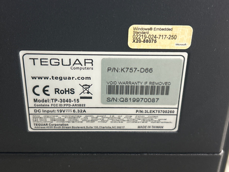 Biodex Gait Trainer III Treadmill