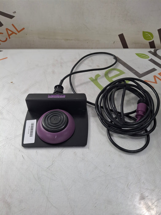 Valleylab Ligasure LS0300 Purple Foot Pedal