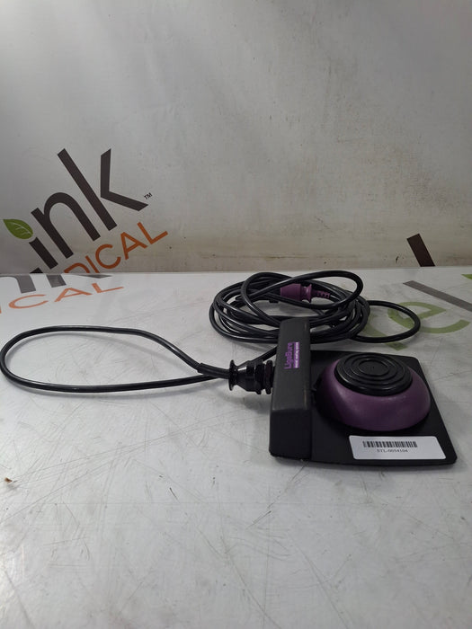 Valleylab Ligasure LS0300 Purple Foot Pedal