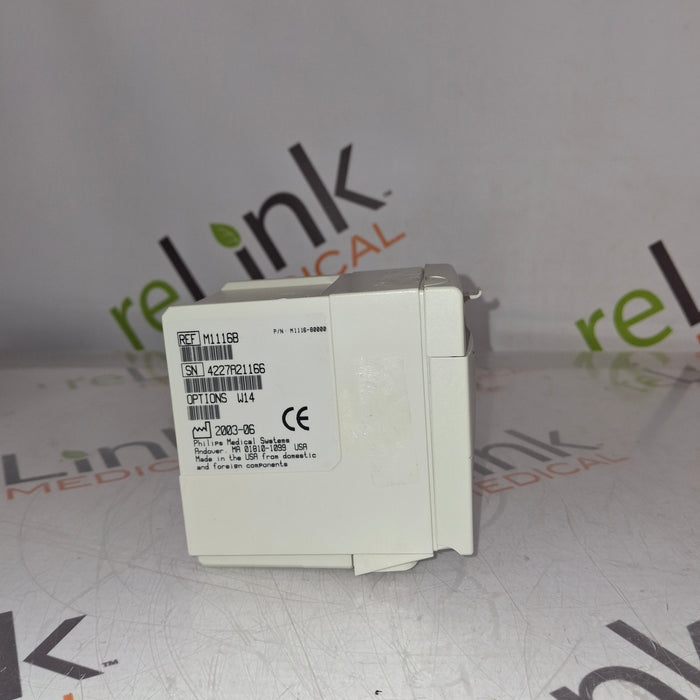 Philips M1116B Recorder Module