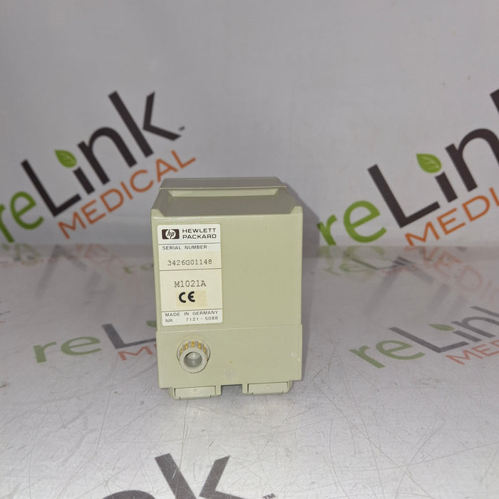Philips M1021A SvO2 Single Parameter Module