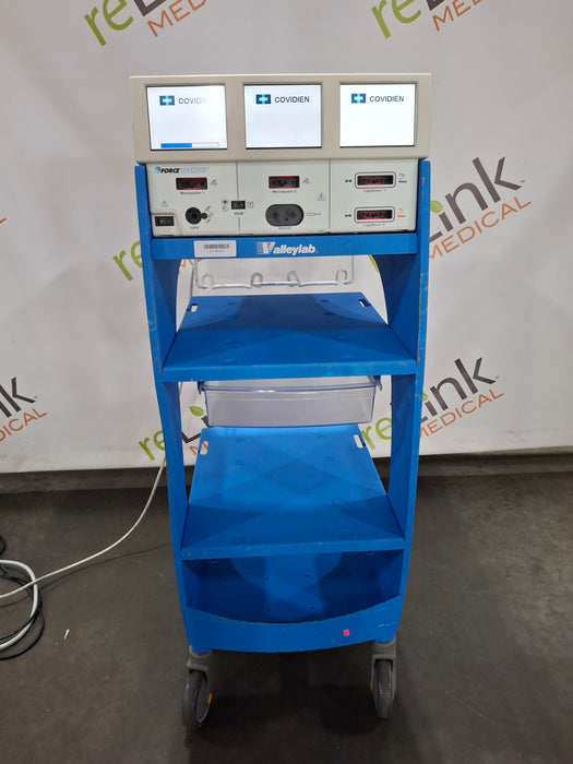 Covidien Force Triad 3.8-4.0 Electrosurgical Unit