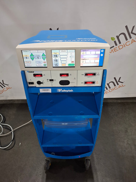 Covidien Force Triad 3.8-4.0 Electrosurgical Unit